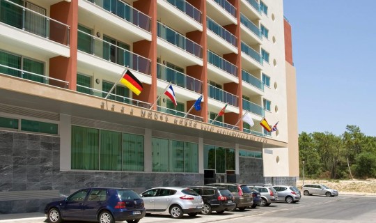 Portugal Monte Gordo