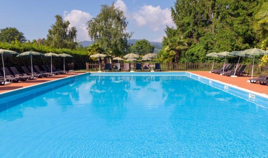 Italië Residence Campi