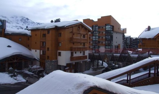 Frankrijk  Résidence Le Lac du Lou