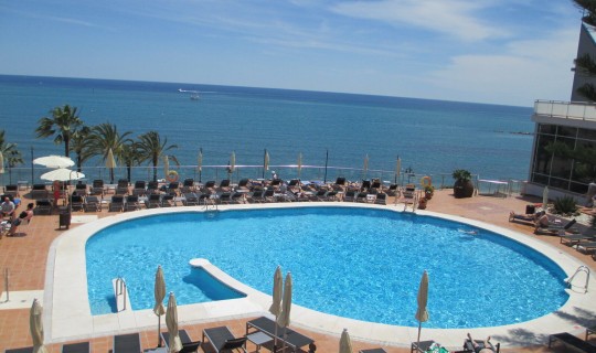 Spanje  TUI BLUE Riviera