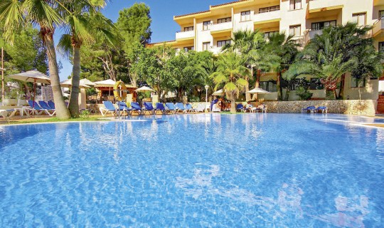 Spanje  Hotel Valentin Somni Suite