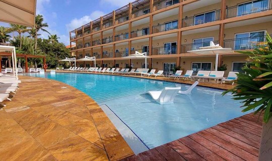 Aruba Divi Village All Inclusive Vil