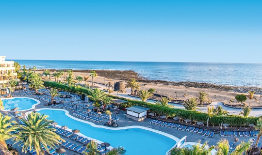 Spanje  Hotel Beatriz Playa& Spa