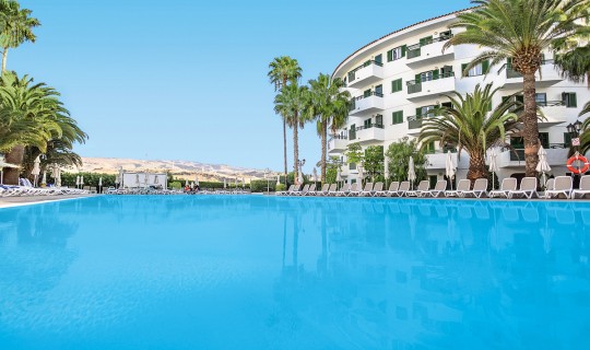 Spanje  Hotel Servatur Playa Bonita