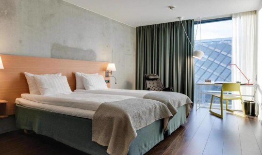 Zweden Stockholm 3 daagse stedentrip naar Quality Globe in stockholm, zweden