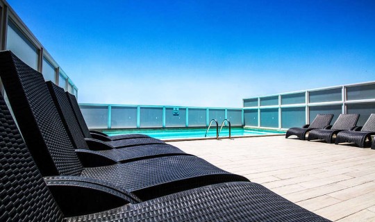 Malta St Blubay Appartementen