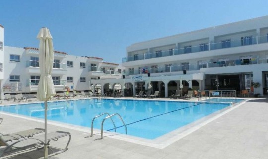 Cyprus  Evabelle Napa Appartementen