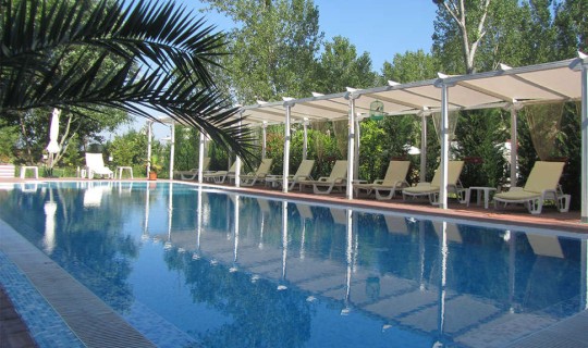 Bulgarije Aparthotel Cote d'Azure