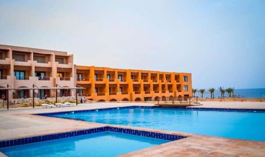 Egypte Viva Blue Resort & Diving