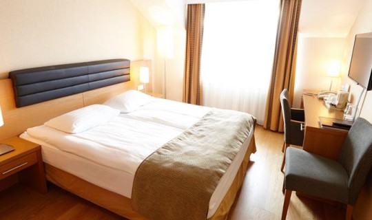 IJsland Reykjavik TOP CityLine Hotel Reykjavik Centrum