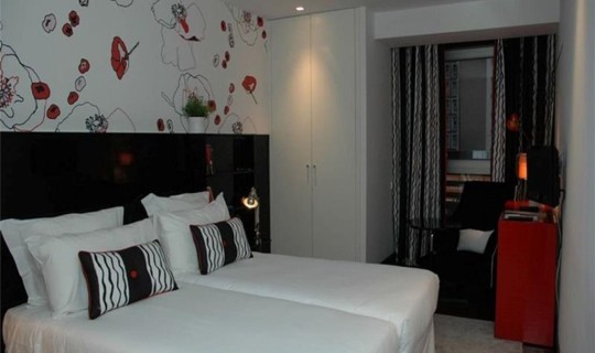 Portugal Porto Porto Trindade Hotel