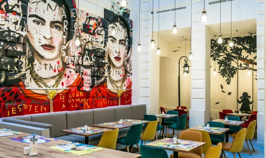 Hongarije Boedapest T62 Hotel