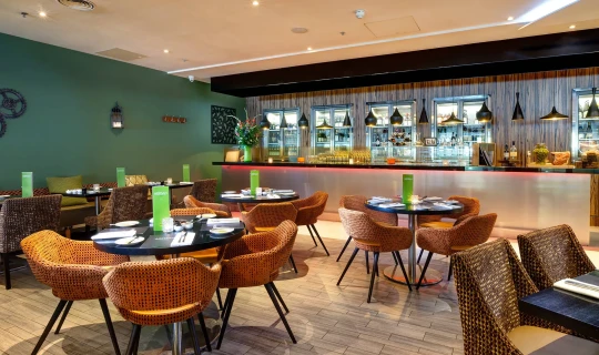 Engeland Londen Novotel London West