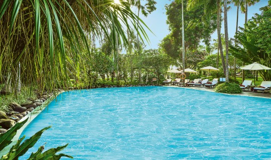 Indonesië  Segara Village