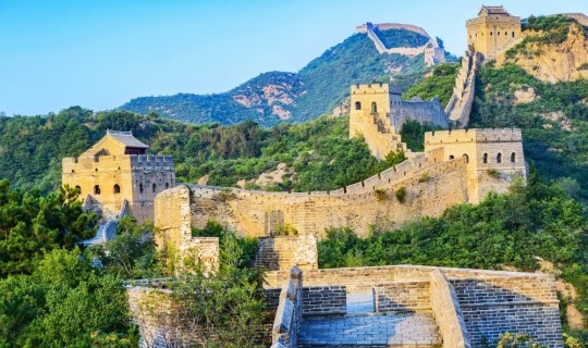 China  Discover China by Rail