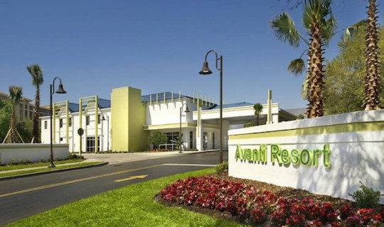 Verenigde Staten 8 daagse vliegvakantie naar Avanti International Resort in orlando, verenigde staten