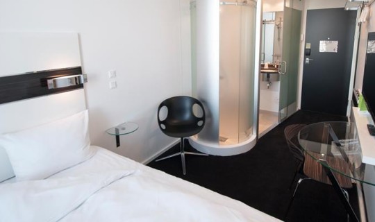 Denemarken Kopenhagen Hotel Wakeup Copenhagen Borgergade