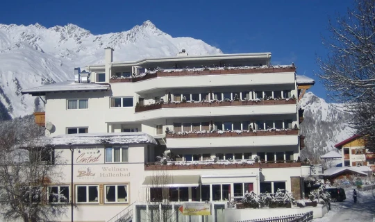 Oostenrijk Alpen Comfort Hotel Central