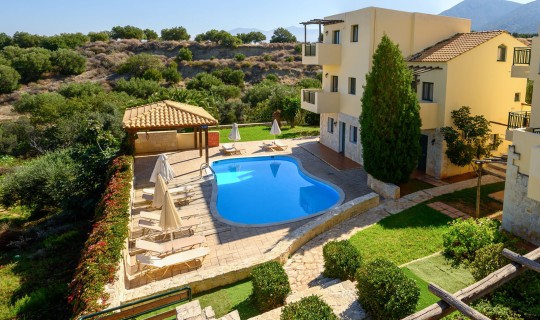 Griekenland Porto Village