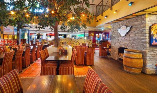 Estland Tallinn Hotel Original Sokos Viru