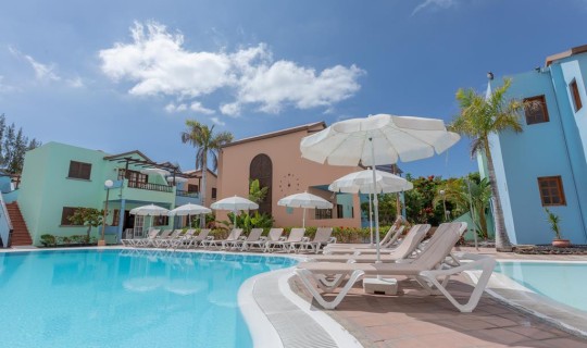 Spanje  Club Vista Serena