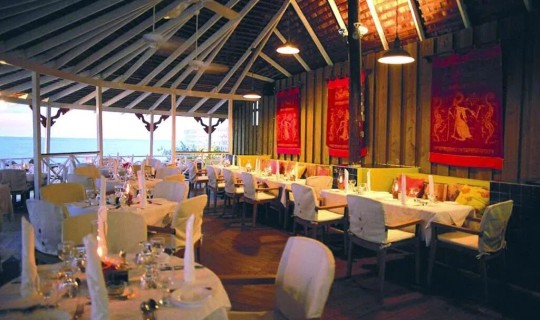 Jamaica Royal Decameron Club Caribbean
