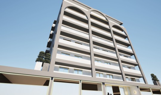 Griekenland  Rhodos Horizon Boutique