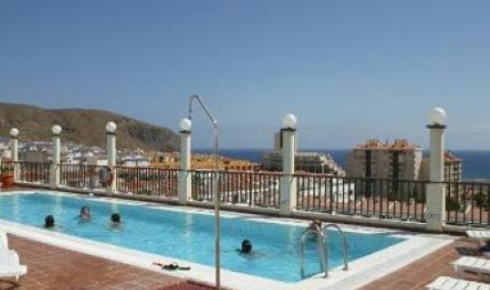 Spanje  Klayman Olivina Aparthotel