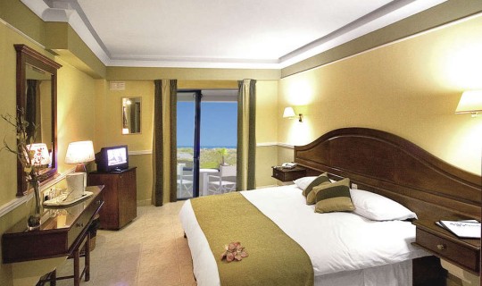 Malta  Soreda Hotel