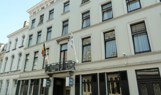 België Gent De Flandre