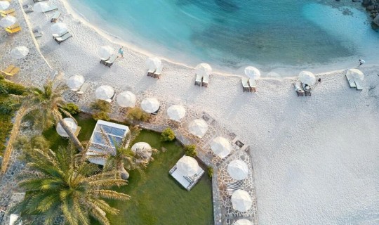 Griekenland  Minos Imperial Luxury Beach Resort & Spa