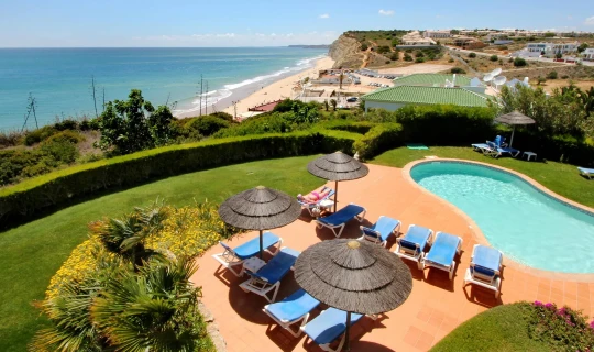 Portugal Porto Appartementen Clube Porto Mós