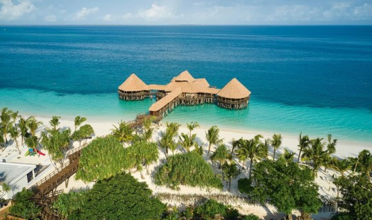 Tanzania RIU Jambo