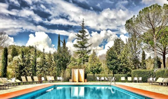Italië Montebelli Agriturismo Country Hotel