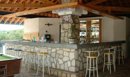 Cyprus Appartement Pandream