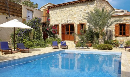 Cyprus Filokypros Eveleos Country