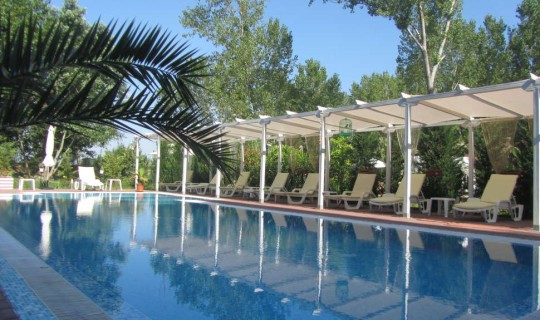 Bulgarije Aparthotel Cote d'Azure