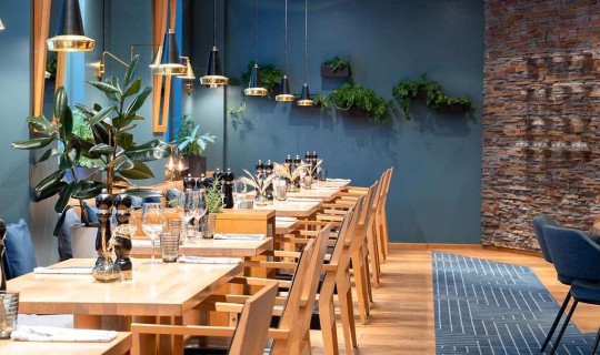 Finland Helsinki Radisson Blu Royal Helsinki