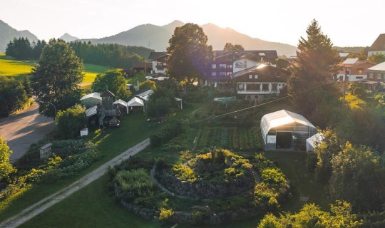 Duitsland  Der Baren