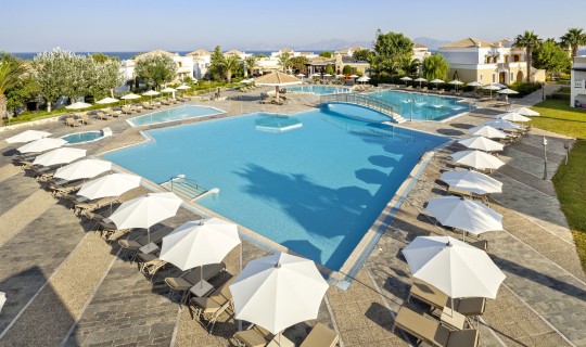 Griekenland  Neptune Hotel