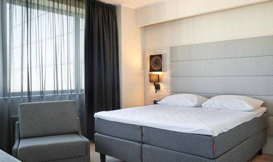 Estland Tallinn Tallink City