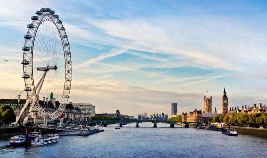 Engeland Londen Novotel London West