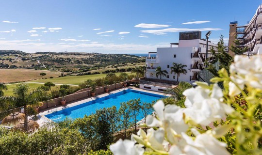 Spanje  Tryp Estepona Valle Romano