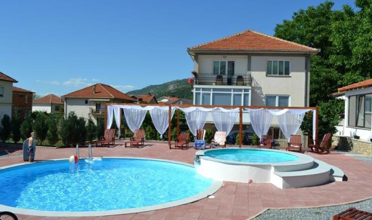 Noord-Macedonië Basoski