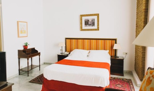 Spanje Valencia Hotel Ad Hoc Monumental