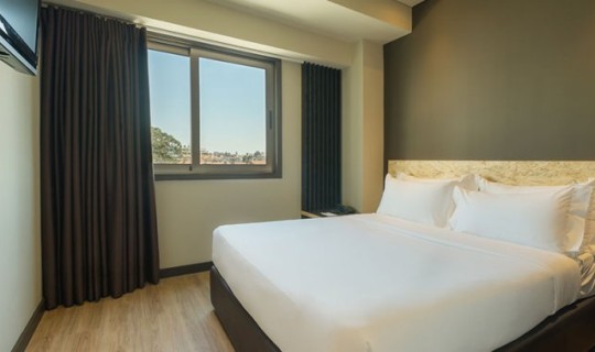 Portugal Porto Hotel HF Tuela Ala Sul
