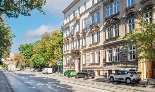 Polen Krakau Maximum