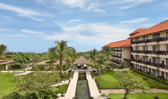 Indonesië  New Kuta by LORIN