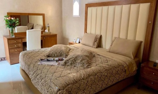 Marokko  Riad Miral