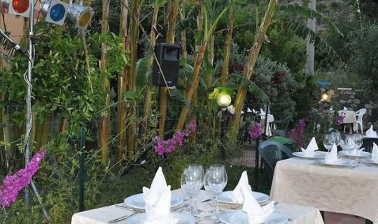 Italië  Casale Romano Resort